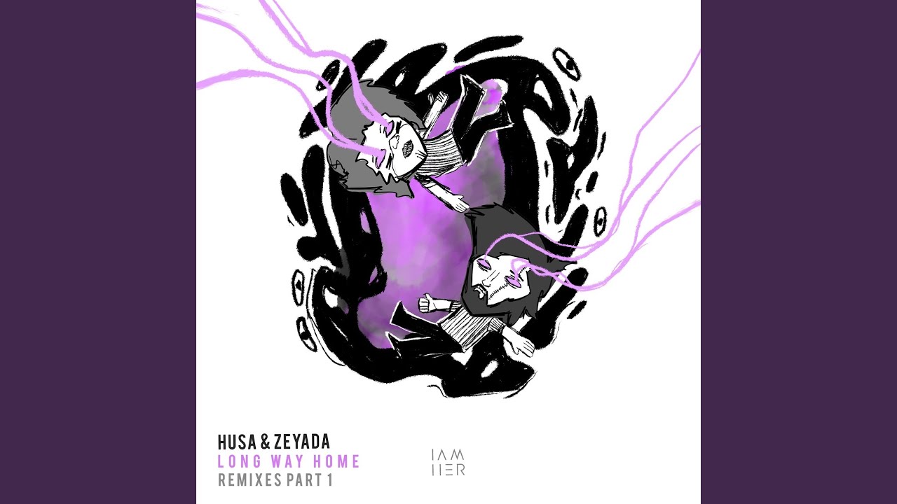 Make It Hot (Mustafa Ismaeel Remix)
