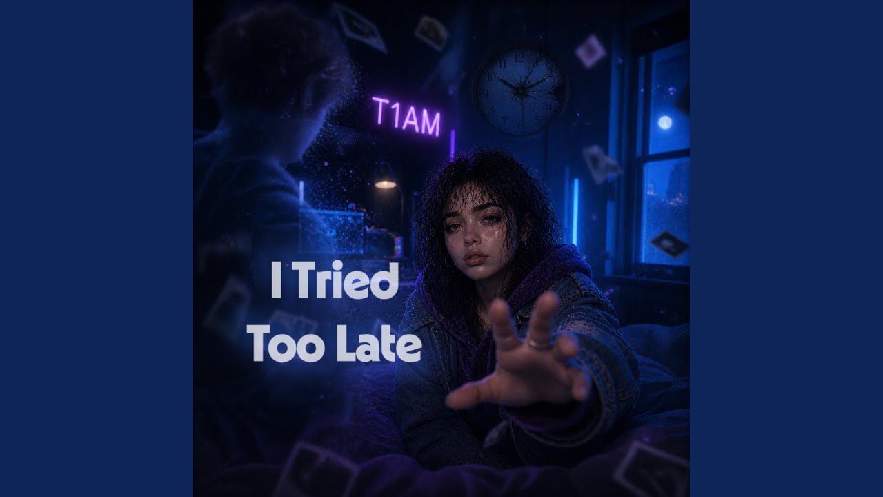 I Tried Too Late