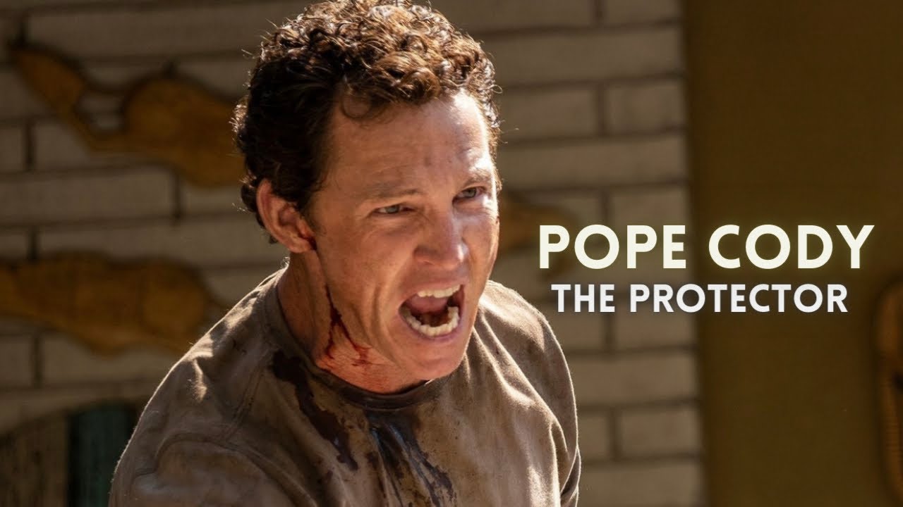 Pope | The Protector