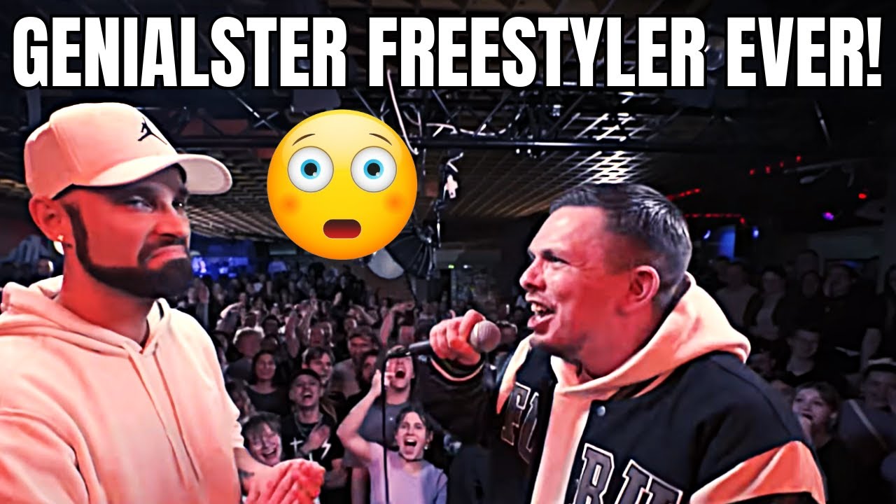 SSYNIC MACHT AUGE : NOTYZZE VS 4TUNE (DLTLLY)