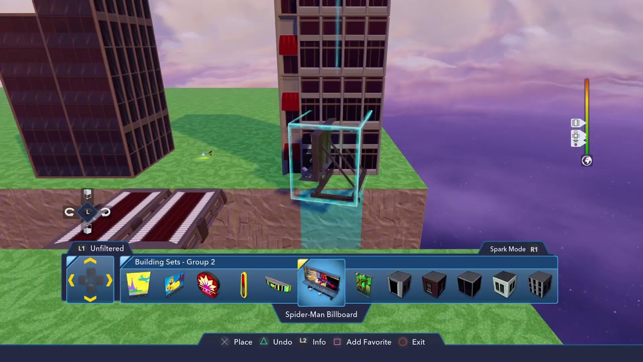 Disney Infinity 3.0 finale