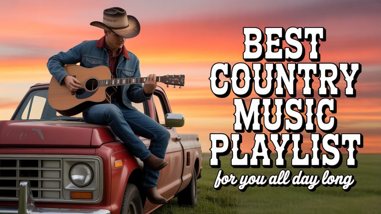 Best 90s Country Music – A Nostalgic Ride for Your Whole Day