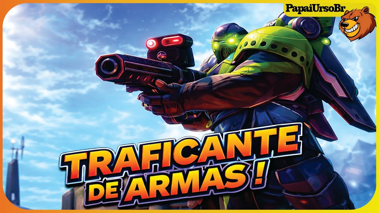 DESTINY 2 │ GRÃO MESTRE TRAFICANTE DE ARMAS TESTANDO BUILD #destiny2 #bungiecreator