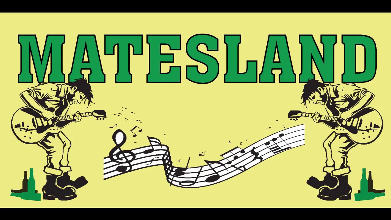 MATESLAND JE SRDCE MORAVY