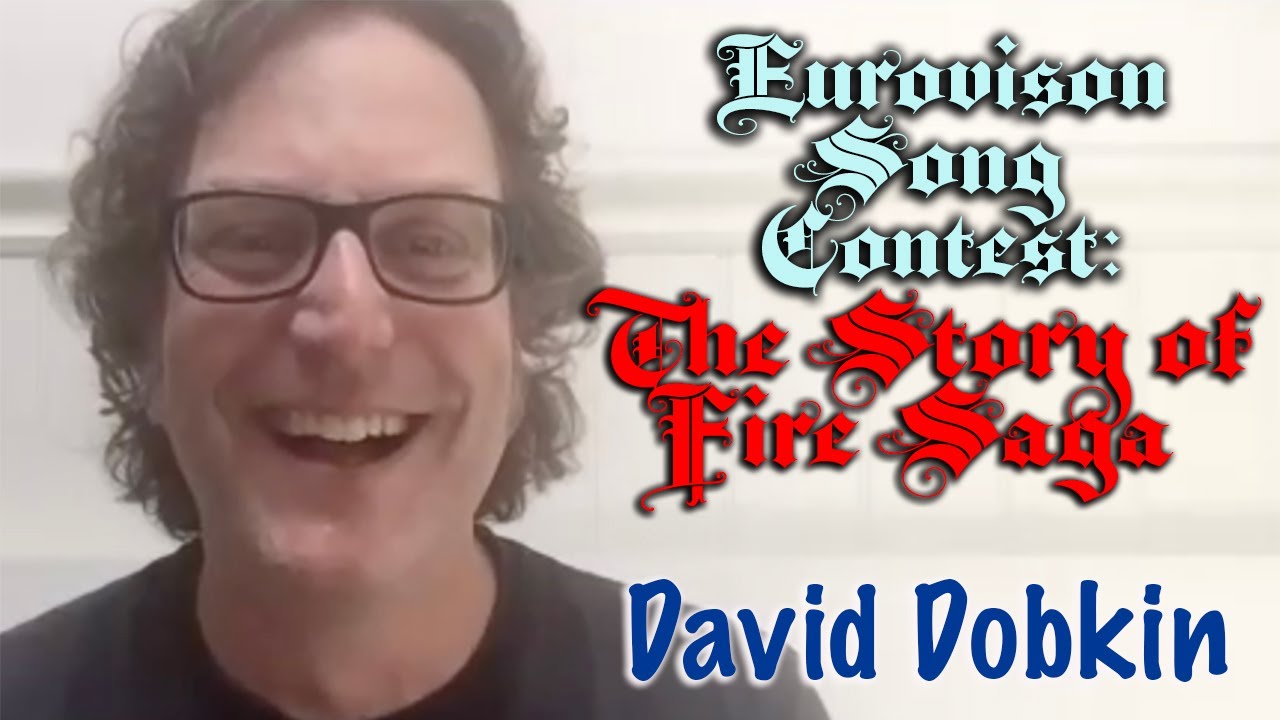 DP/30: David Dobkin, Eurovison Song Contest: The Story of Fire Saga