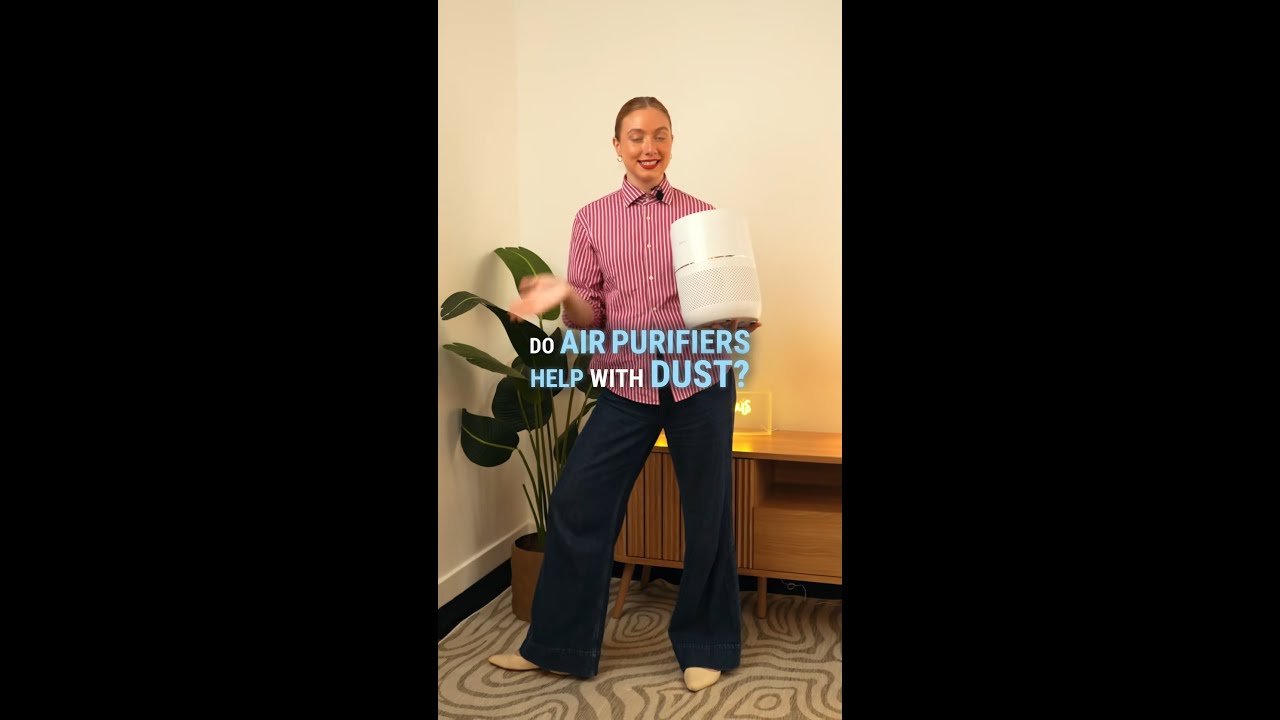Do Air Purifiers Really Help With Dust?