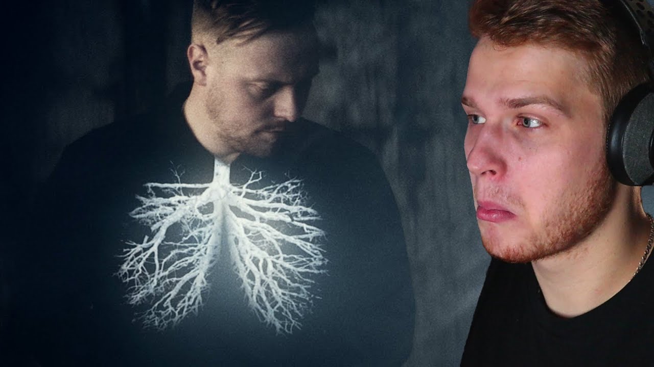 HMMM INTERESTING | Architects - Black Lungs | Reaction & Review