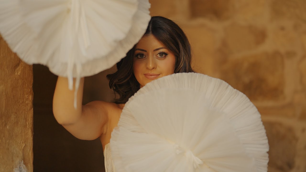 A Persian and Indian wedding in Oaxaca City | Sonyfx3