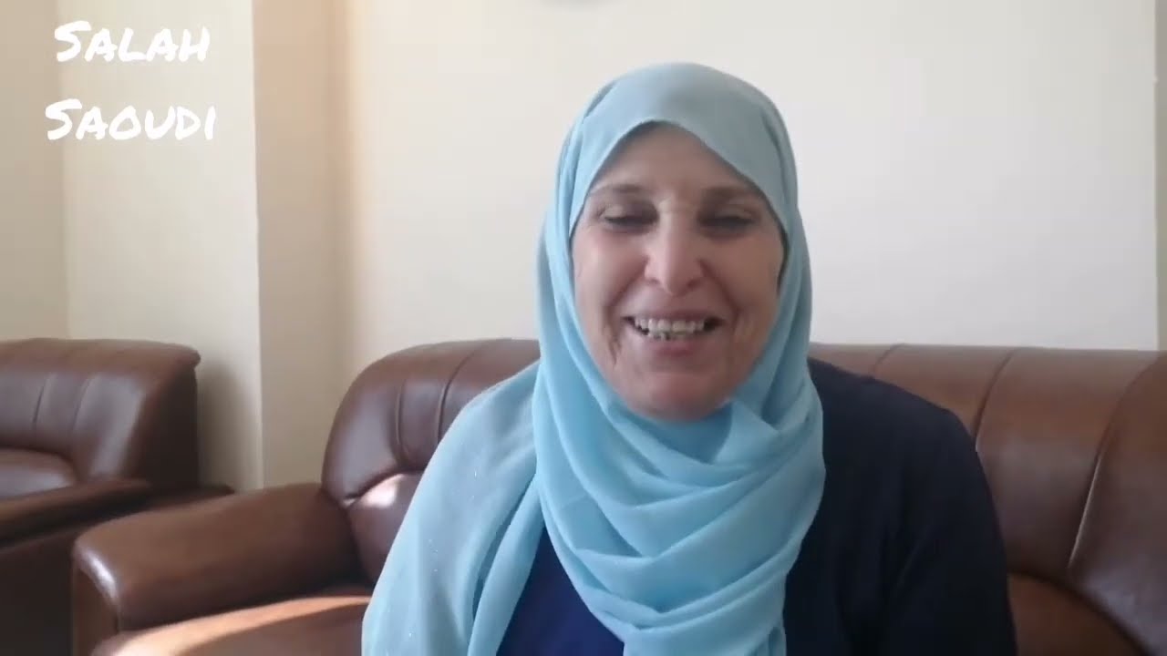 ابنة الشهيد عباس لغرور.. غاضني بابا مانعرفوش.. لكن فخورة ببطولاته ومكانته في قلوب الجزائريين