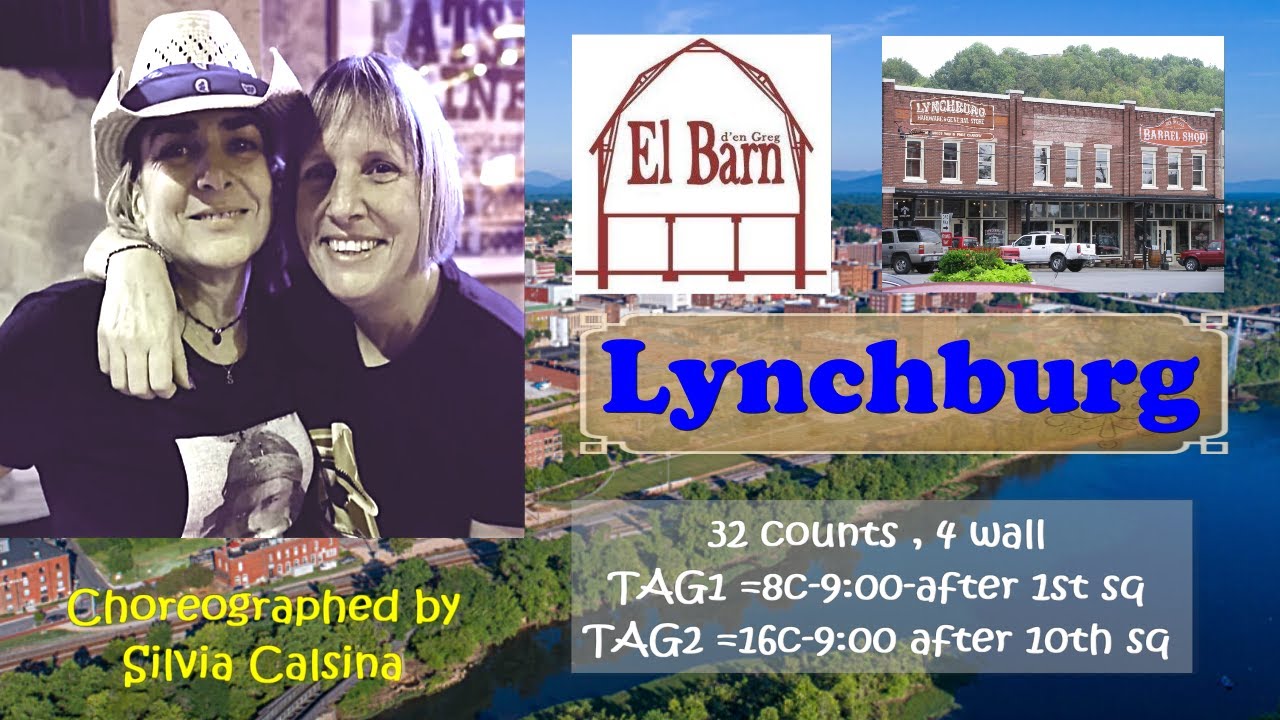 Lynchburg