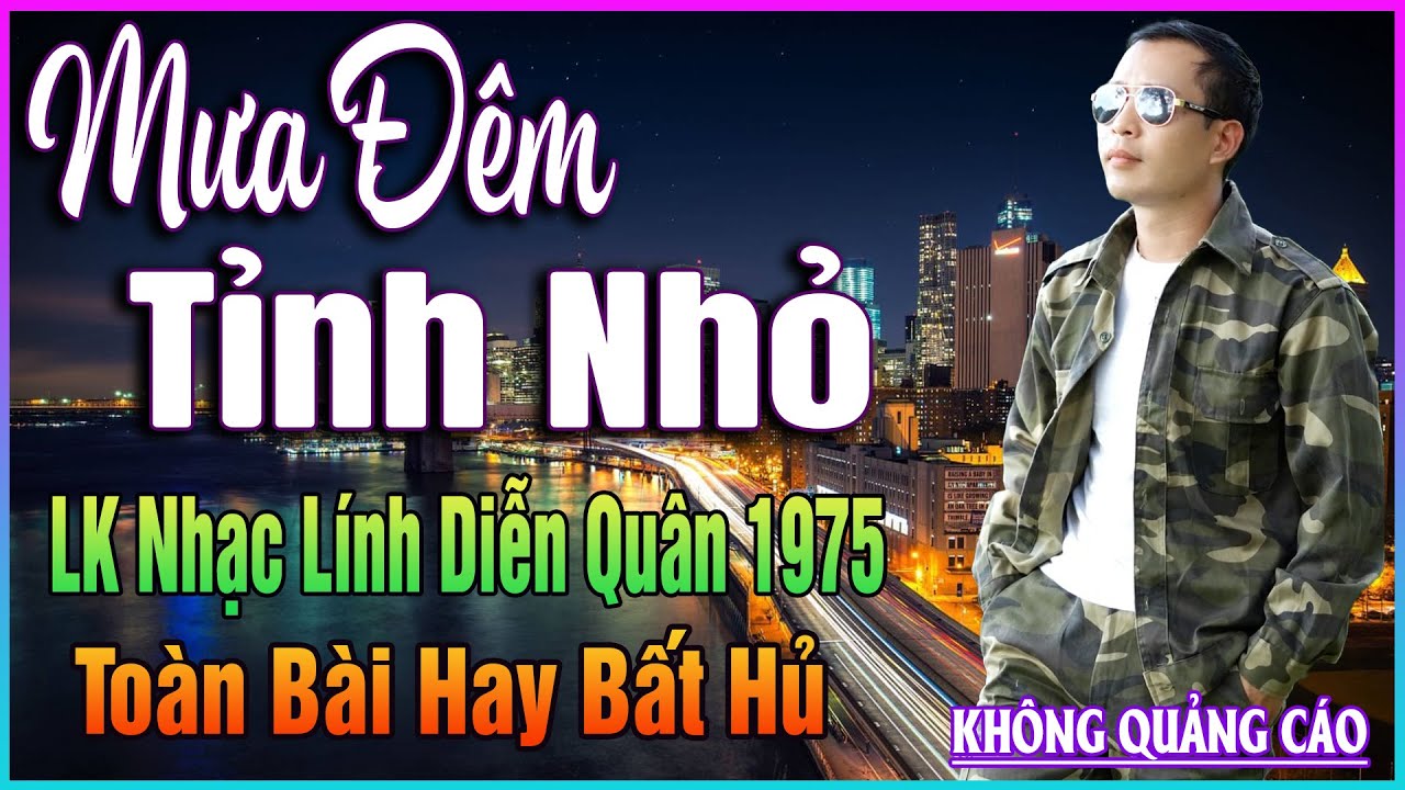 LK MƯA ĐÊM TỈNH NHỎ ➤Nghe 20 Phút Đảm Bảo SÂU LẮNG CON TIM ➤CA NHẠC XƯA TOÀN BÀI HAY TUYỂN CHỌN