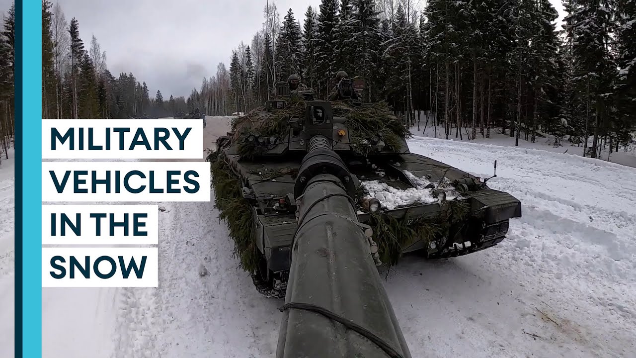 UK and Estonia join forces on NATO's eastern border