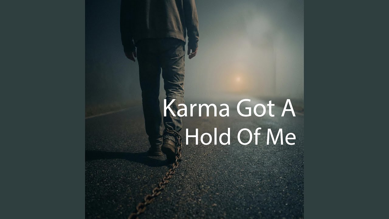 Karma Got A Hold Of Me