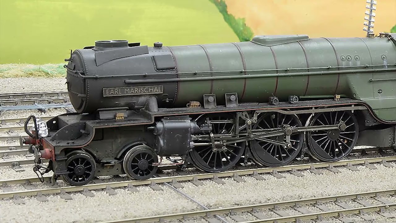 Tony Wright on some benefits of Railway Modelling - Nov 2021