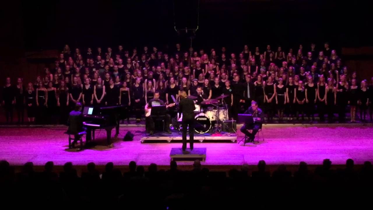 Parcival College - Dat ik je mis / Maaike Ouboter
