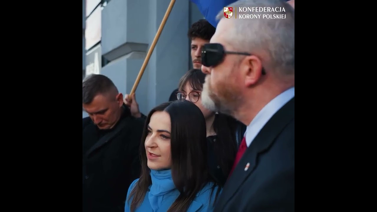 Cywilizacja śmierci zmierza ku przepaści! Marta Czech