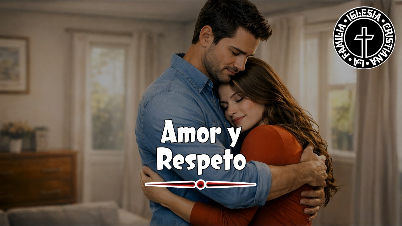 Conferencia Amor y Respeto