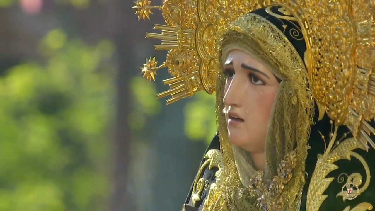Campana de La Soledad de San Buenaventura | Semana Santa 2023
