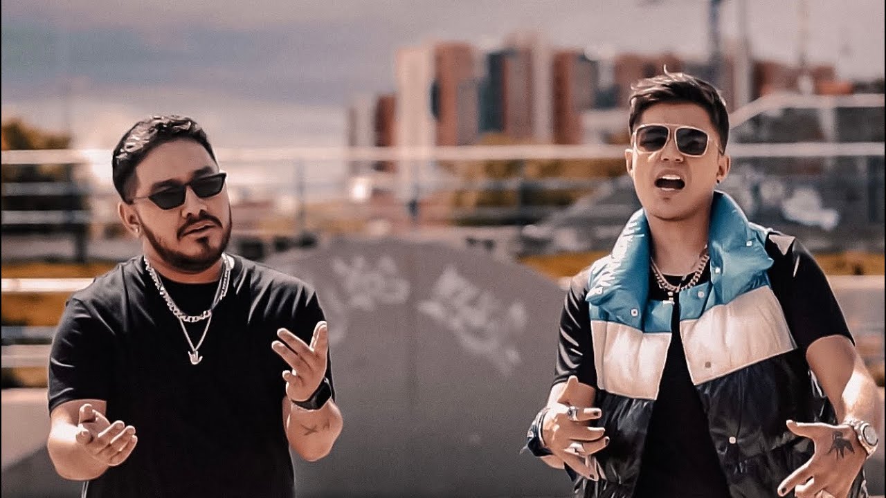 PPB - Dimelo Sam , Dennis Fernando (Pa' Pasarla Bien)