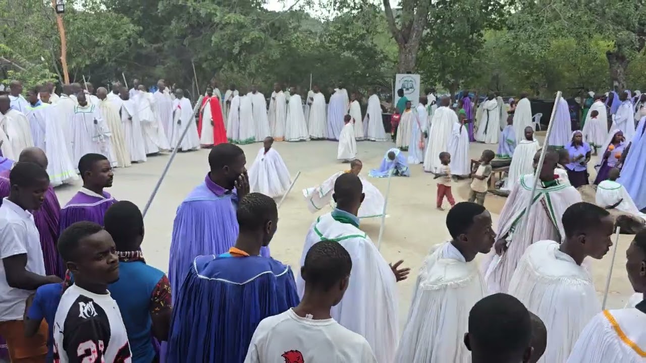 Z.S.C.C   (P.M Nemaramba) 2025 passover.
