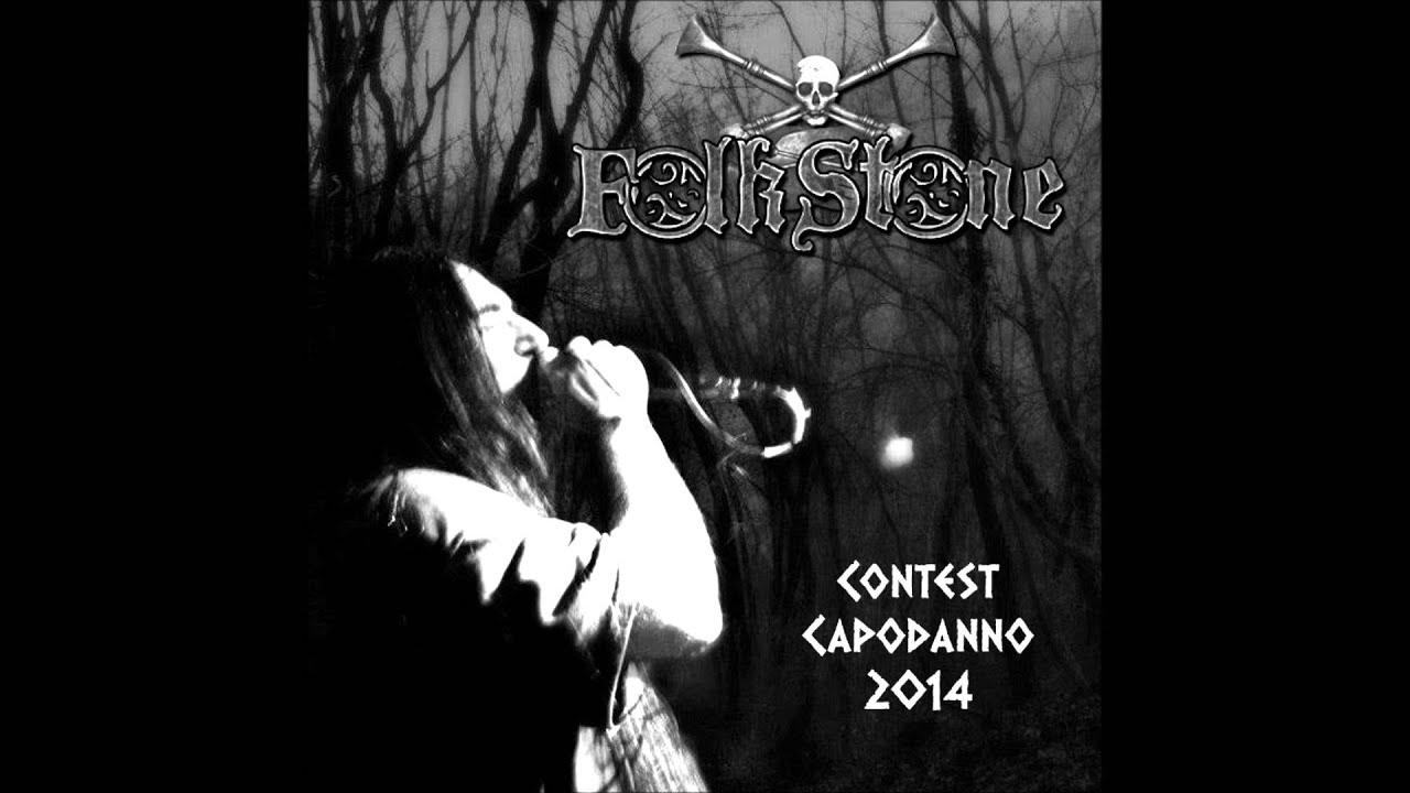 Folkstone - Ombre di Silenzio feat. Ivan Nieddu