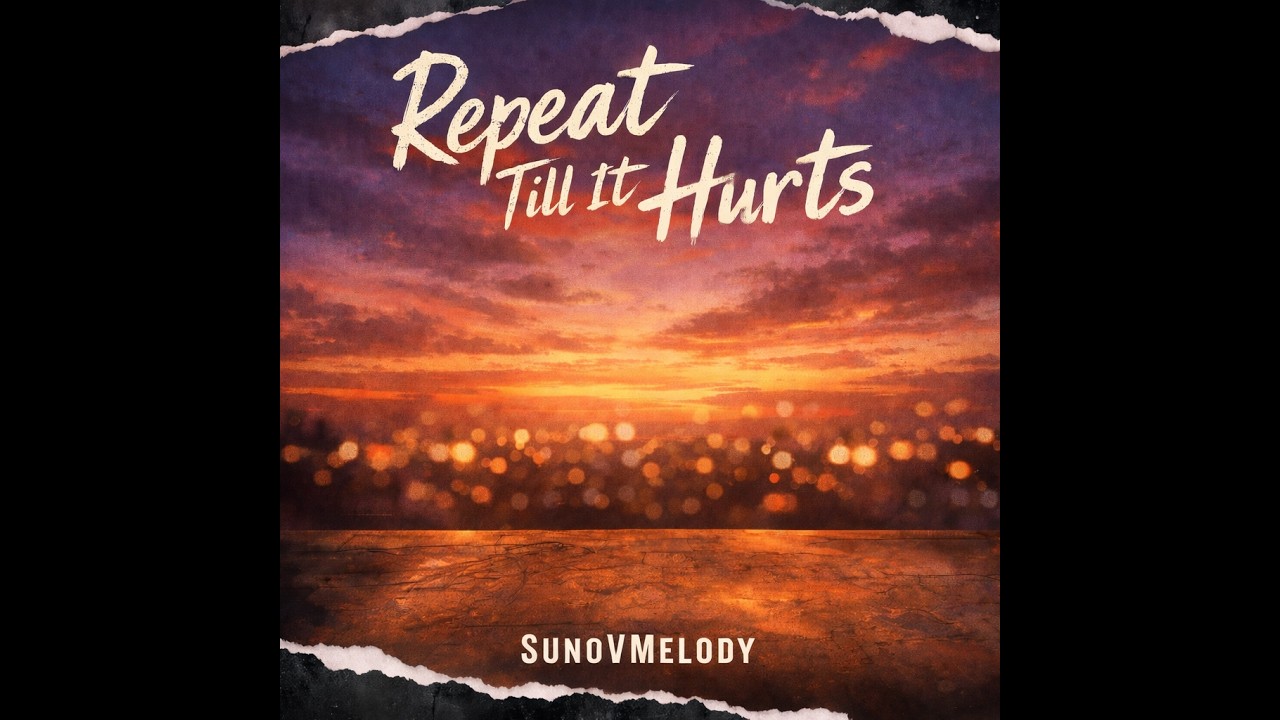 Repeat Till It Hurts [Full Song]