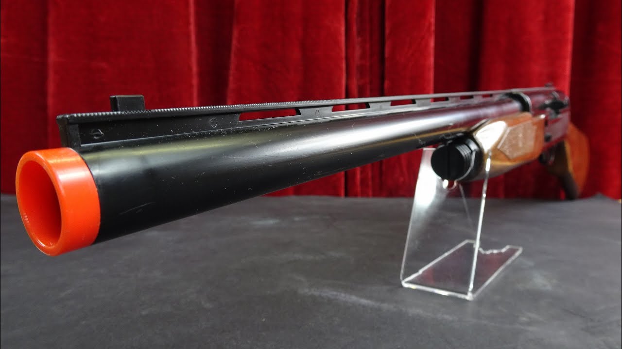 "EDISON MIKE PETERSON CHAMPIONS LINE GEWEHR"