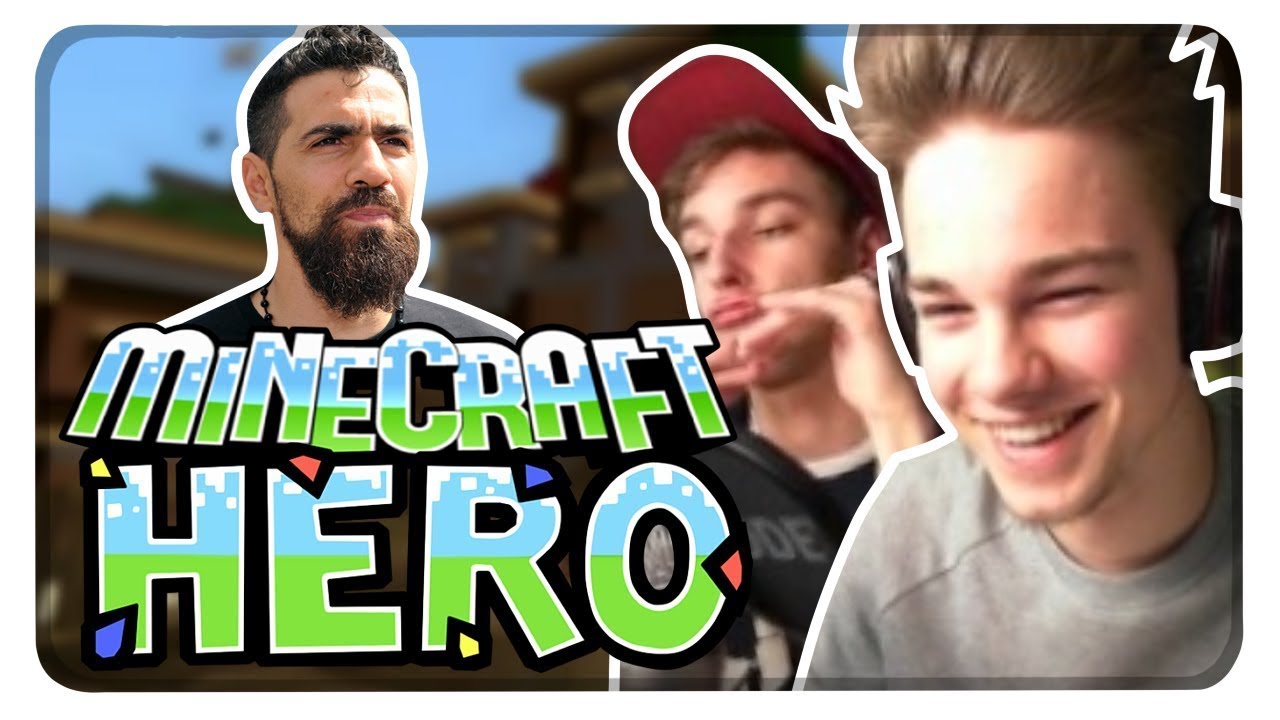 UND JETZT ERHÄNG' ICH ARDY! | Hero #119 | LetsTaddl