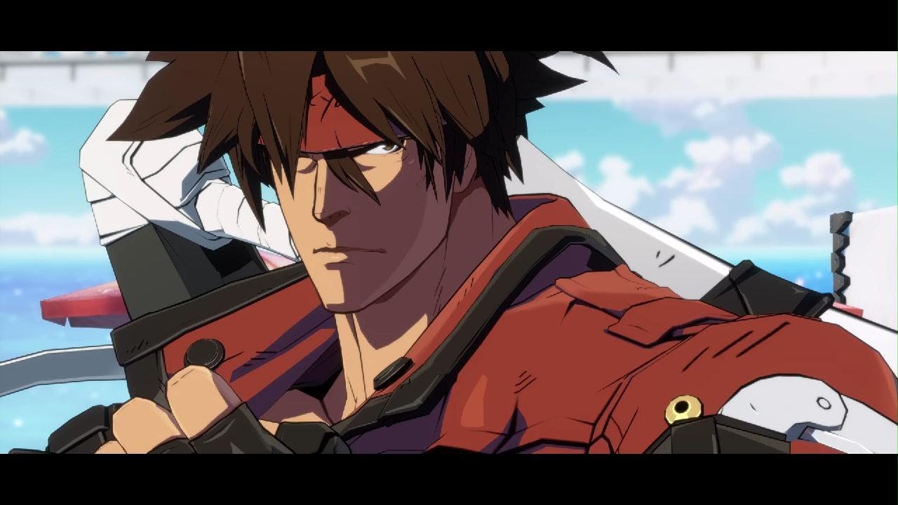 Guilty Gear -Strive- Asuka Cup Tournament Finals