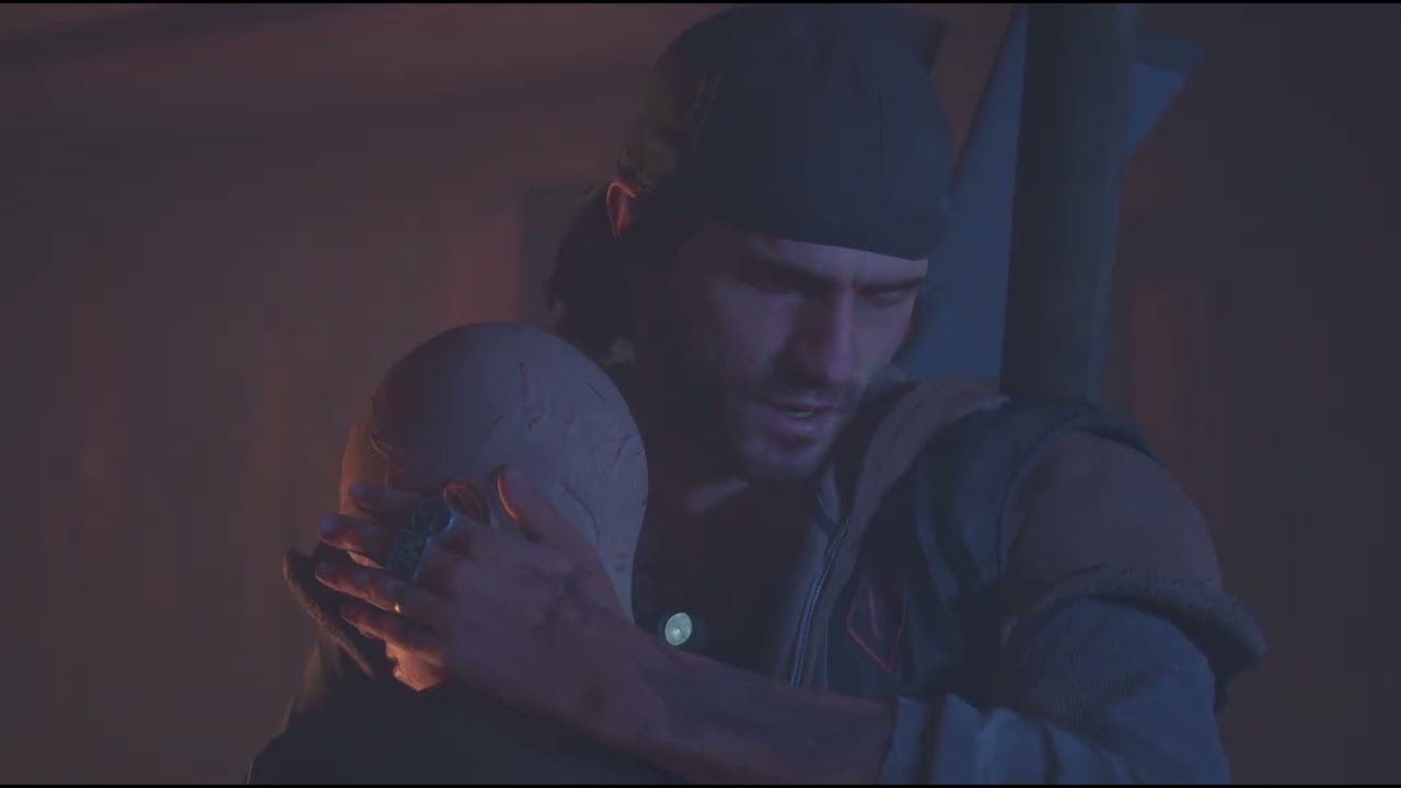 Days Gone Skizzo's betrayal