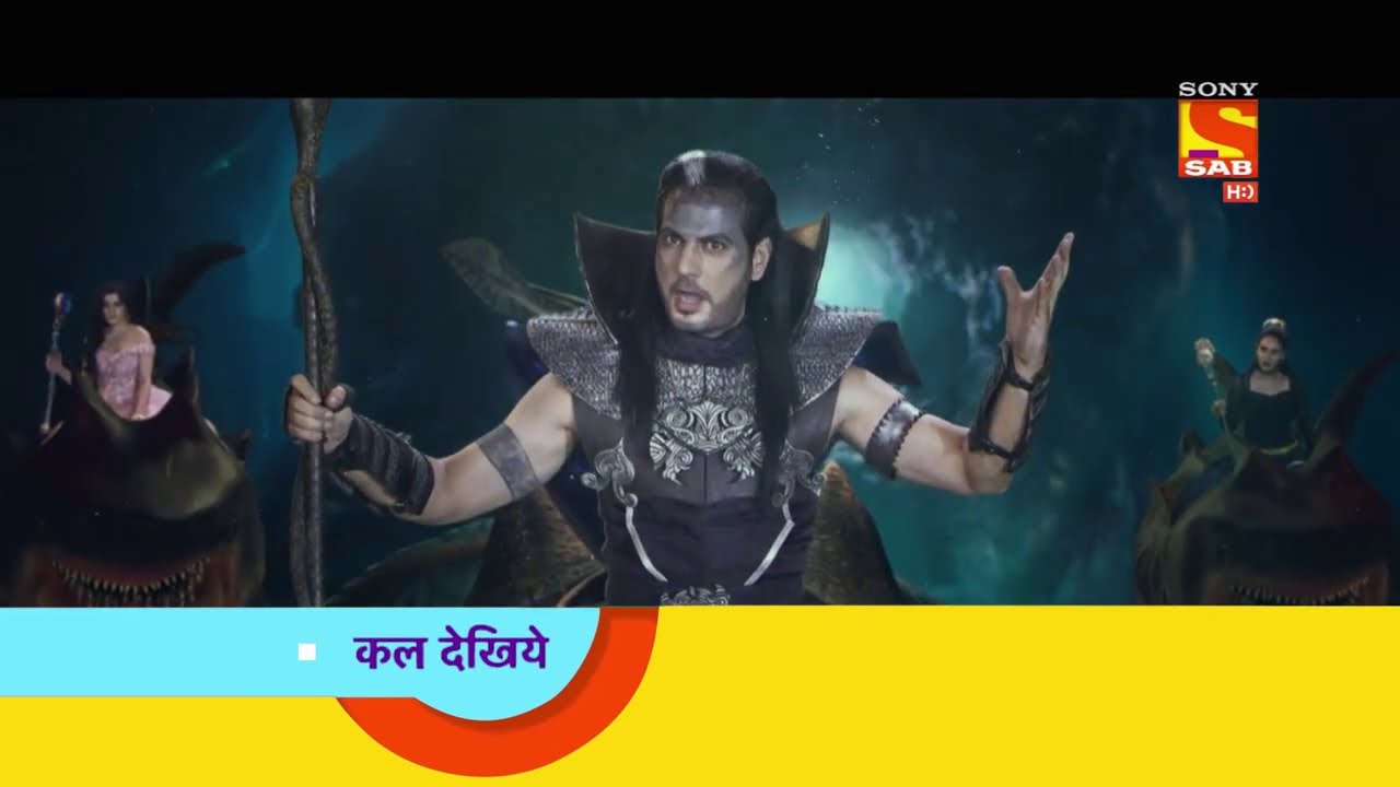 Baalveer Returns - बालवीर रिटर्न्स - Ep 176  - Coming Up Next