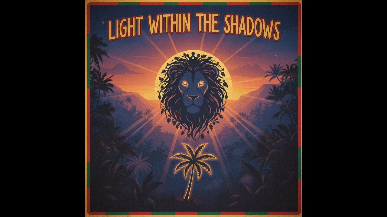 Light Within The Shadows 