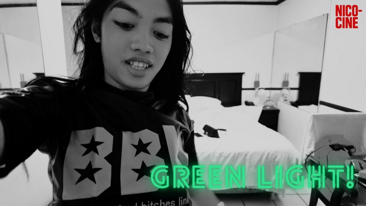 От пива к синему напитку!