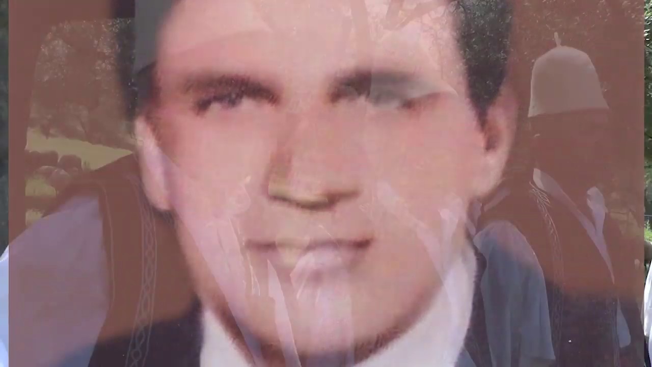 CINXERFILE.  BASTRI NUREDINI.(regjistrim i rralle).Grupi Armenit 1980
