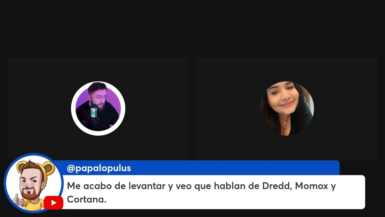 MOMOX ENCONTRO EL AMOR EN CLIPTORINO STREAMS
