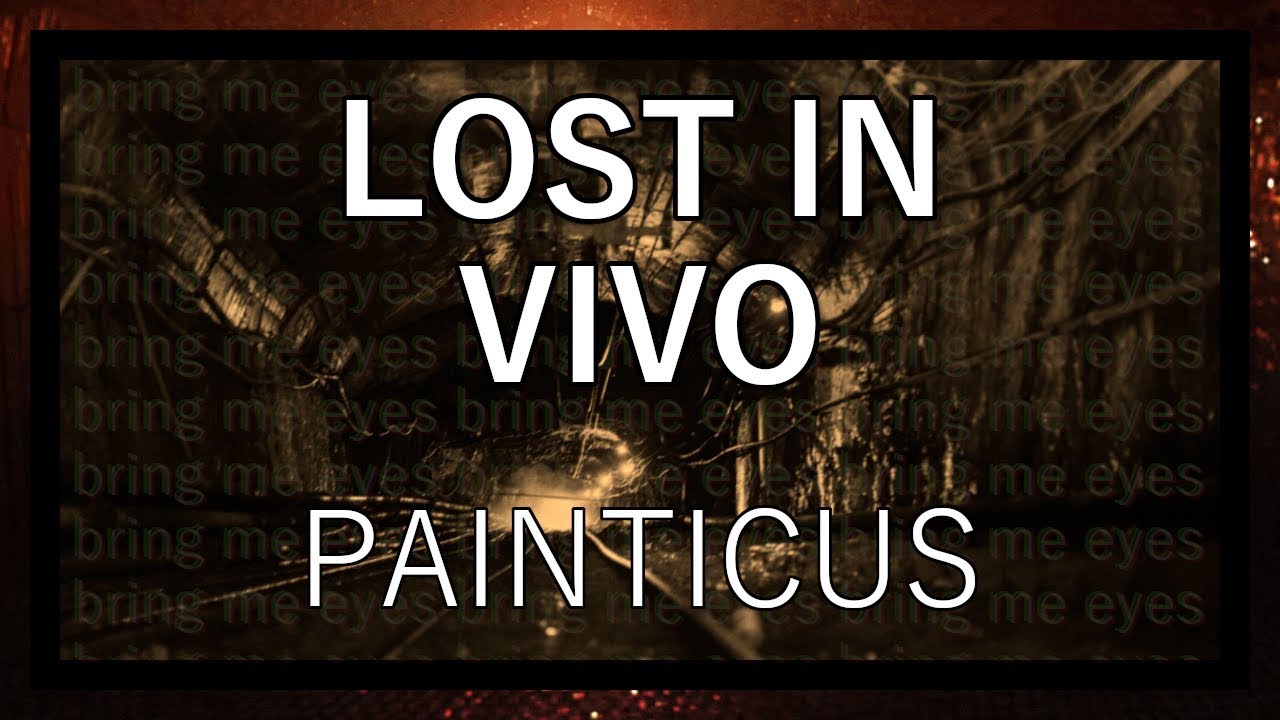 An Icon of Indie Horror - Lost in Vivo Review