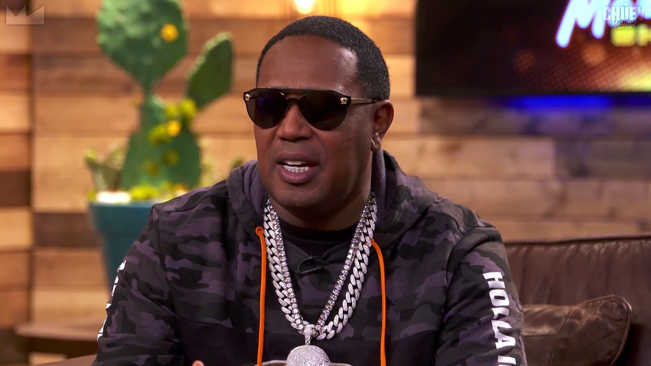 The Chuey Martinez Show | SNEAK PEEK Ep. 10