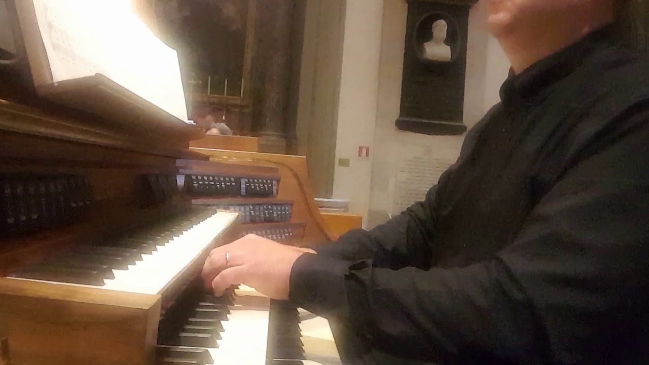 ALLELUIA (  Liberto )