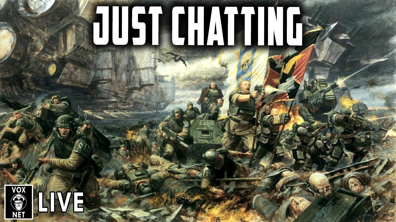 OK, Now We Have Got The Beef Out of Our System, Lets Talk About The State Of The Guard in 11th