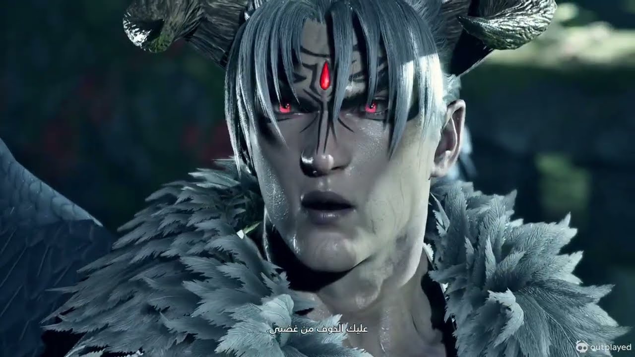 TEKKEN 8 Season 2 - Yoshimitsu (Yazeed) VS (ahmedshater) Devil Jin