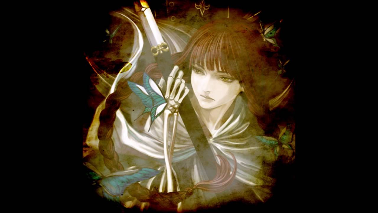 The House in Fata Morgana OST - The Symphonic House in Fata Morgana