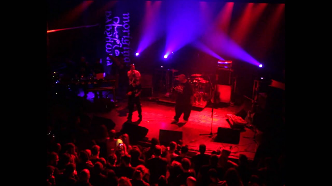 ΒΑΒΥΛΩΝΑ | FULL LIVE | GAGARIN 205 18-10-2014