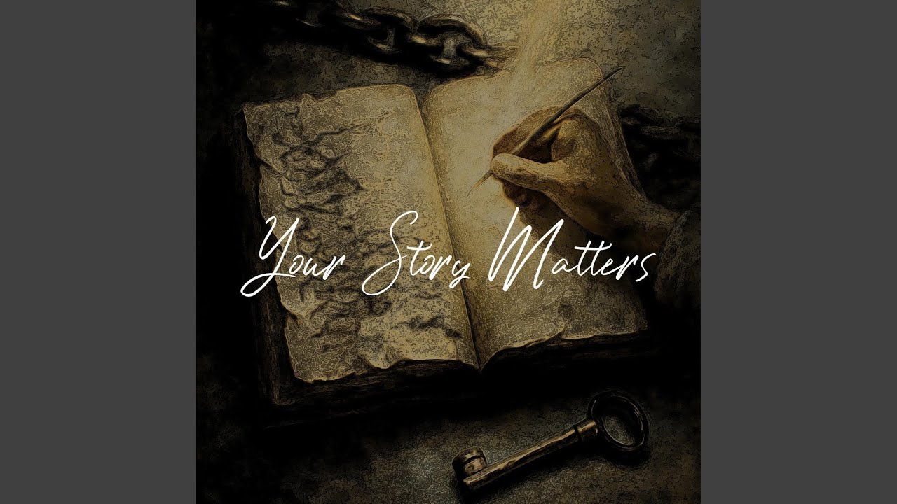 Your Story Matters