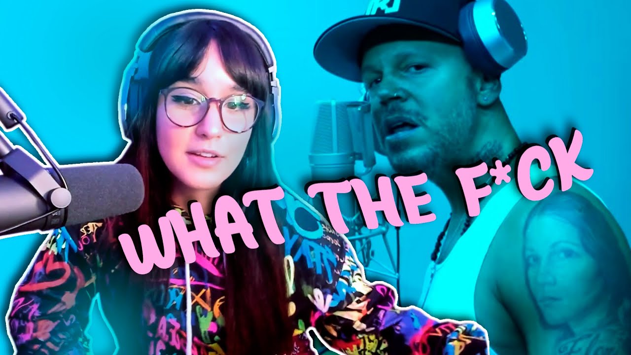 REACCIONANDO A RESIDENTE | BZRP Music Sessions #49 🔥🎙️
