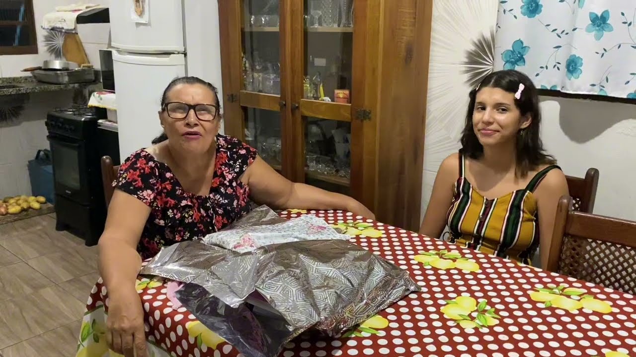 Festa pros meus netos