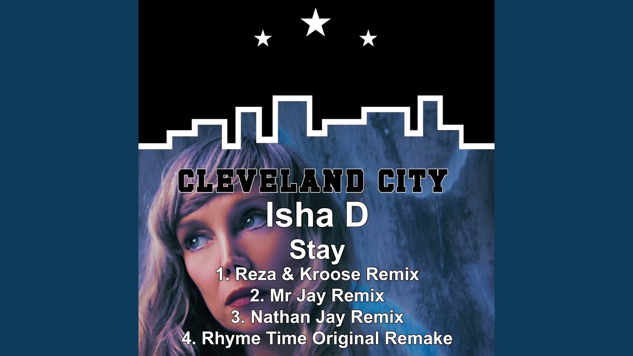 Stay (Mr Jay Remix)