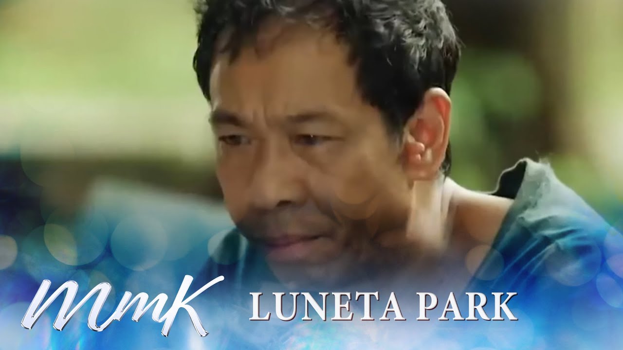 Luneta Park | Long Mejia, Jairus Aquino, Yñigo Delen | Maalaala Mo Kaya