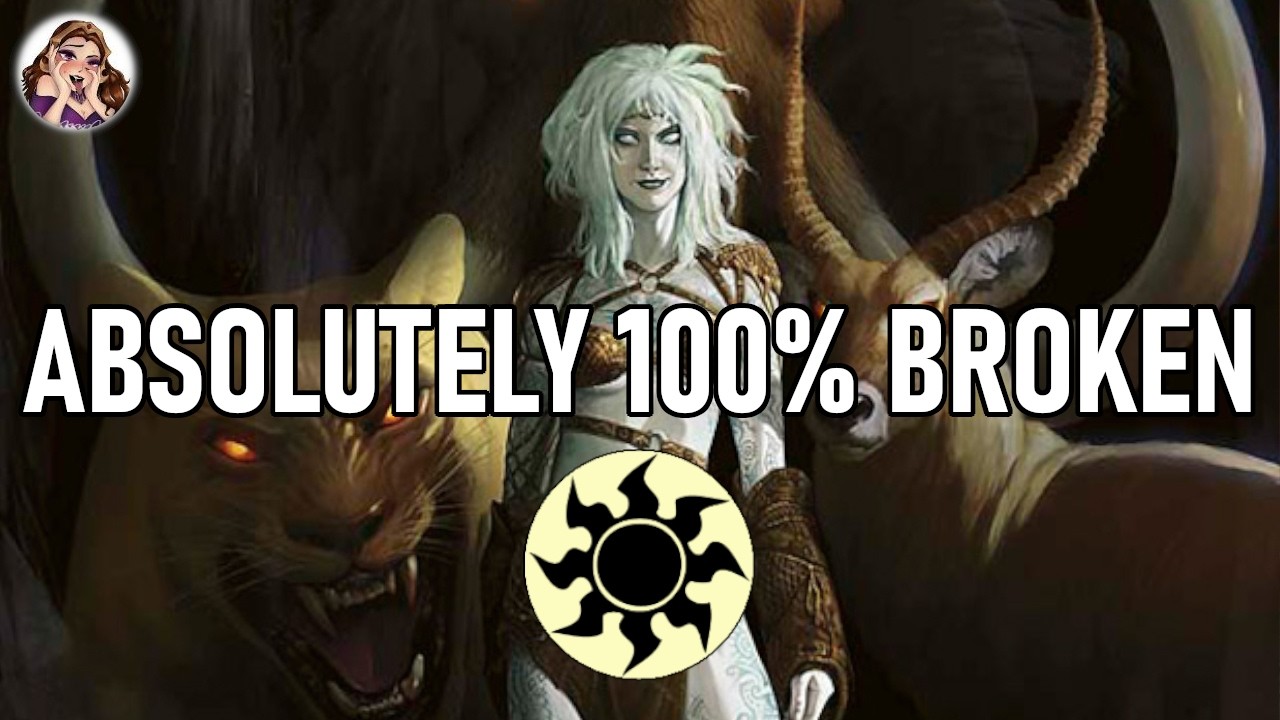 80% Win Rate ONLY 1 DROP Auras 💀- Historic