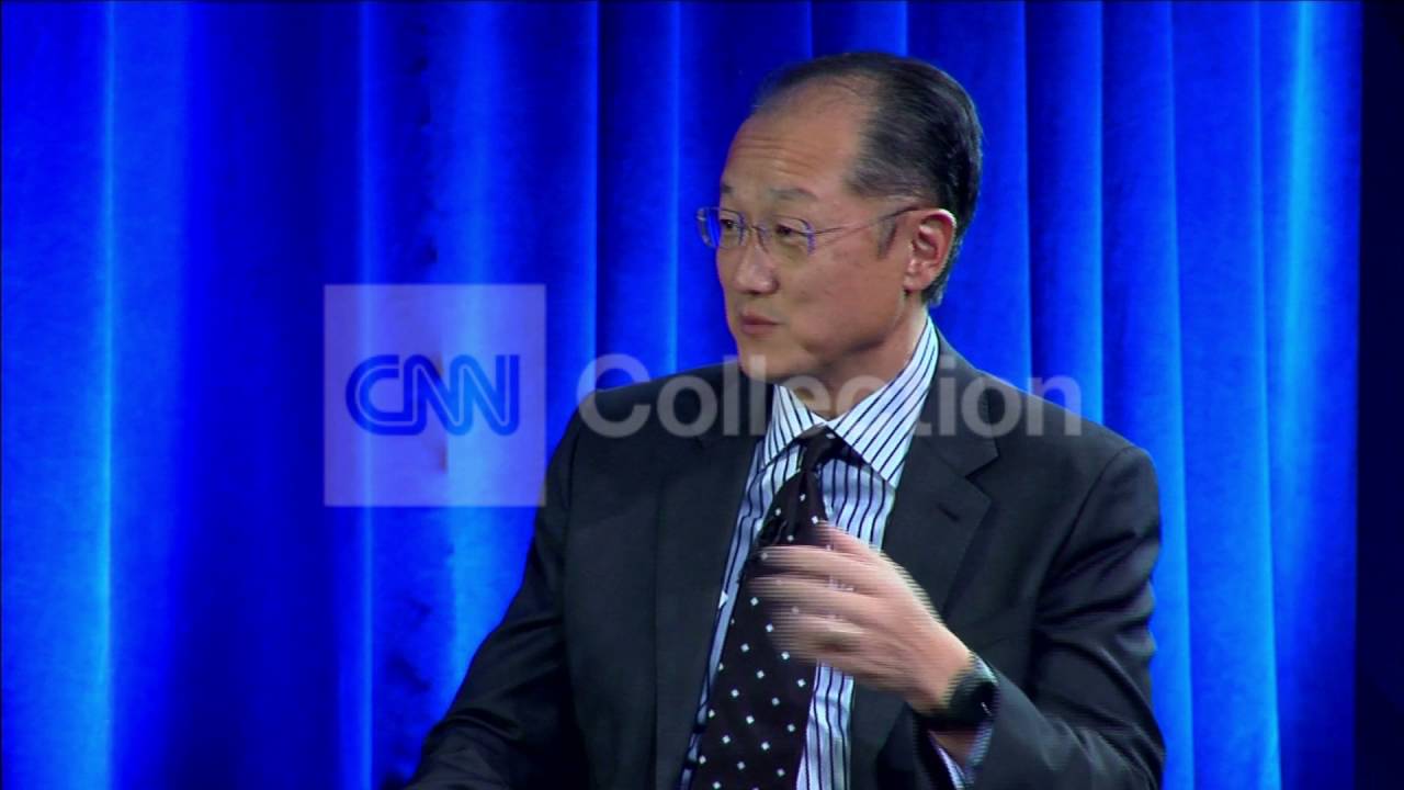 WORLD BANK PRESIDENT ON POTENTIAL US DEFAULT