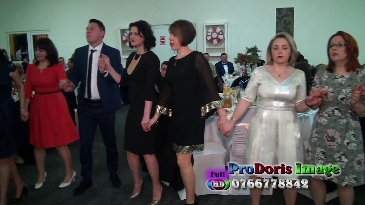 EMIL PONDILA REVELION 2017  RESTAURANT CENTRAL POIANA MARE BY DORIN RADESCU